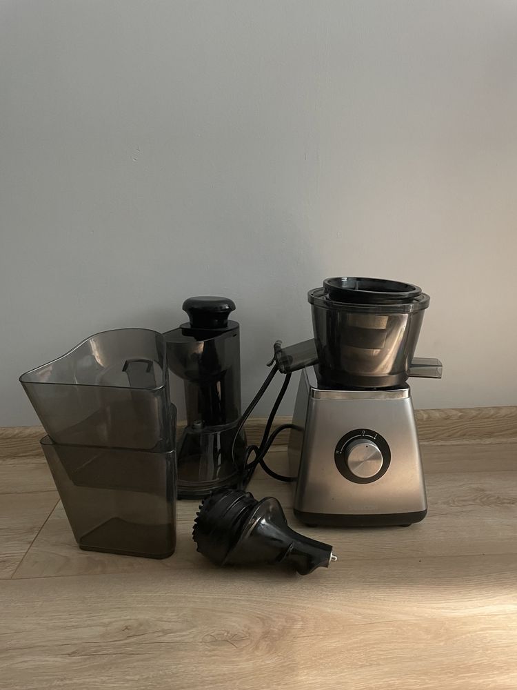 Sokowirówka Sencor Slow Juicer