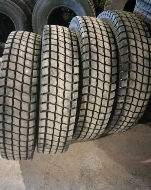 Хочеш купити шини на КаМАЗ ? Колеса 9.00-R20. 260R508 Кращі Ціни
