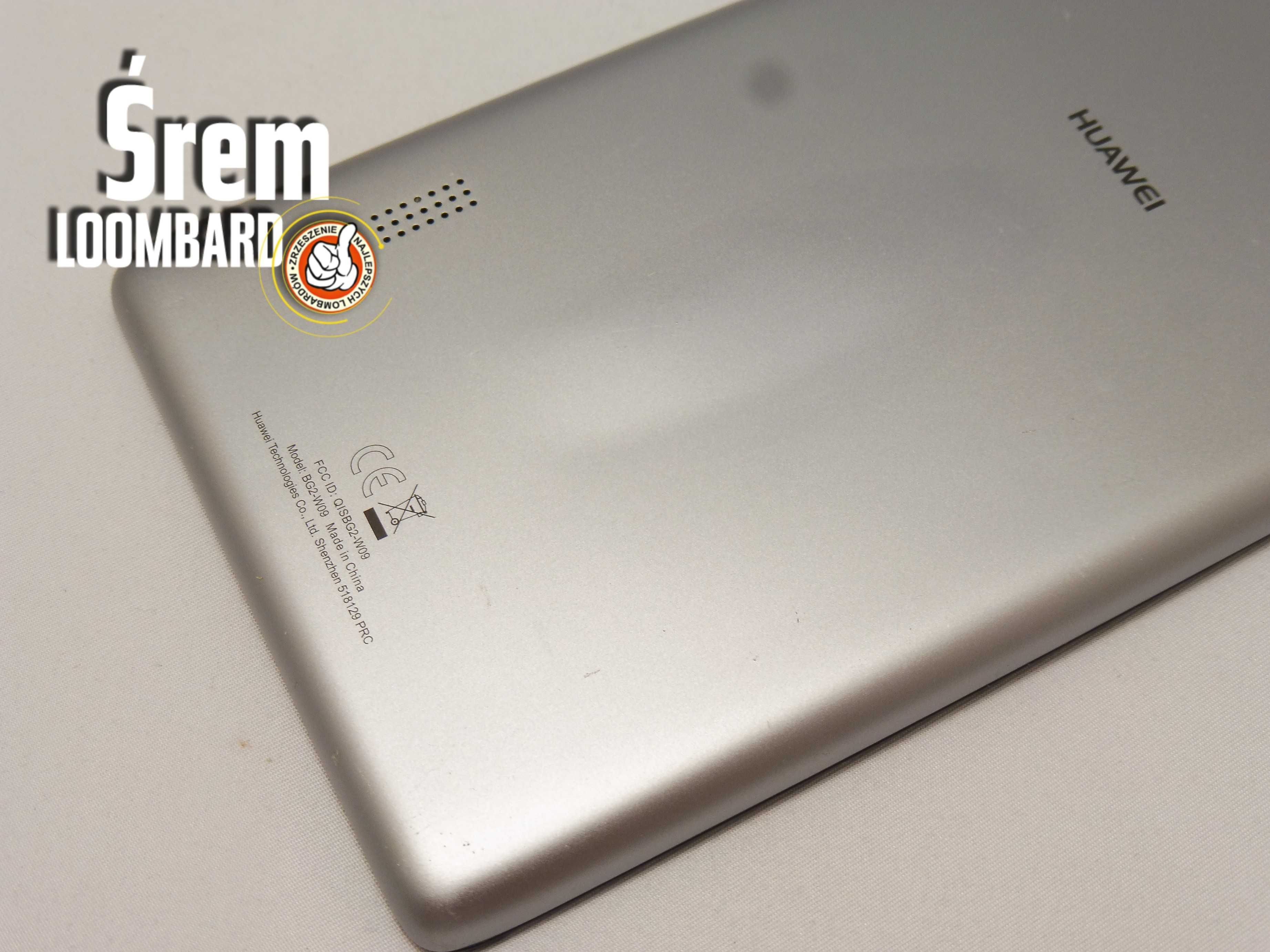 Tablet Huawei Mediapad T3 BG2-W09, solo