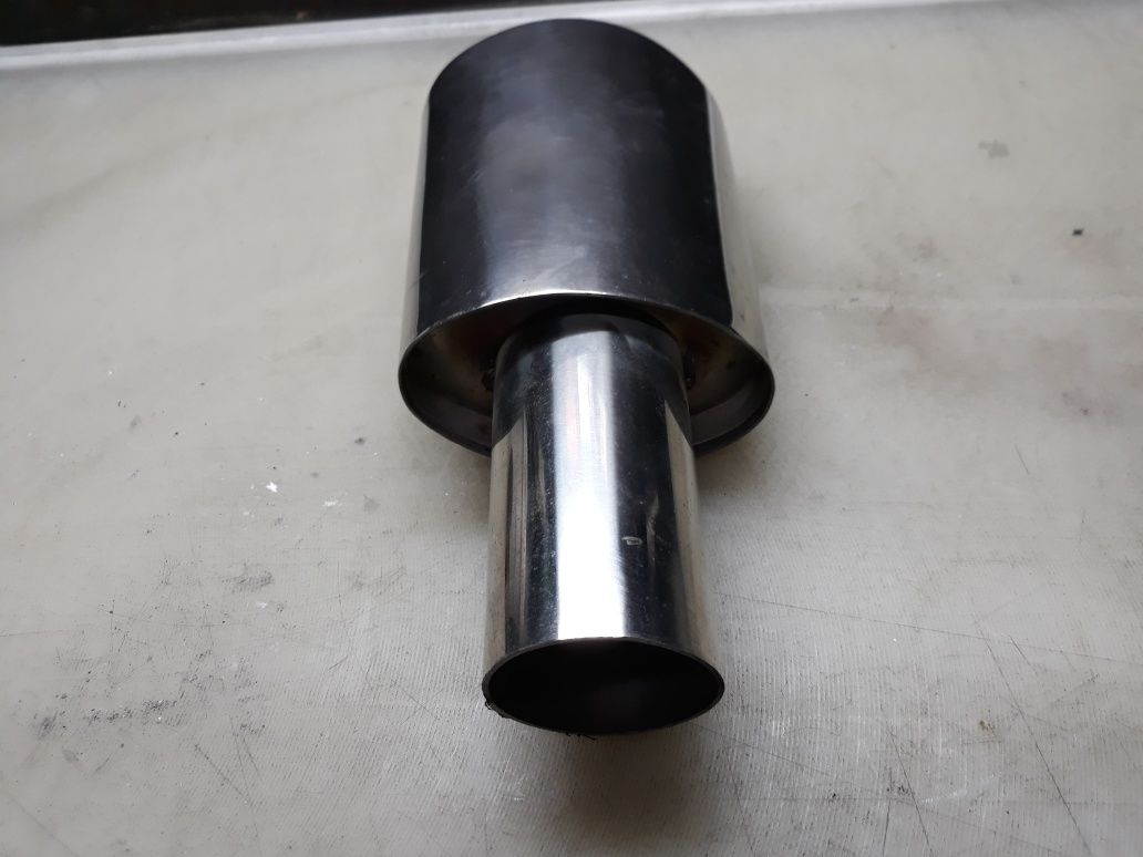 Material Honda MB 97