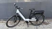 Rower elektryczny RIESE&MULLER nevo gt vario