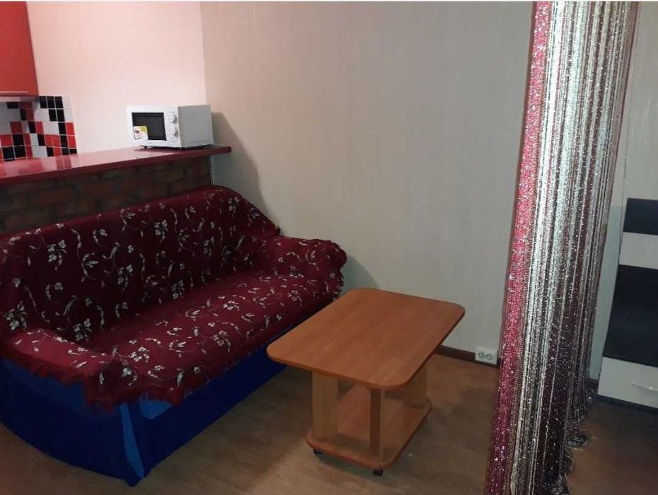 1к студия Б. Шевченка Центр (Любава)