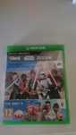 The sims 4 z zestawem star wars wyprawa na konsole Xbox one/series x