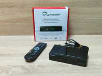 Tuner DVB-T2 Skymaster STB M265