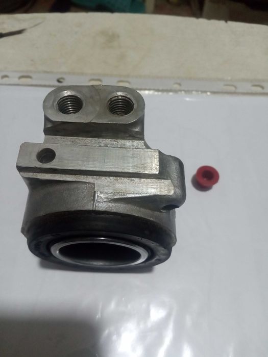 Тормозний циліндр передній ваз 2101-2107.Новий