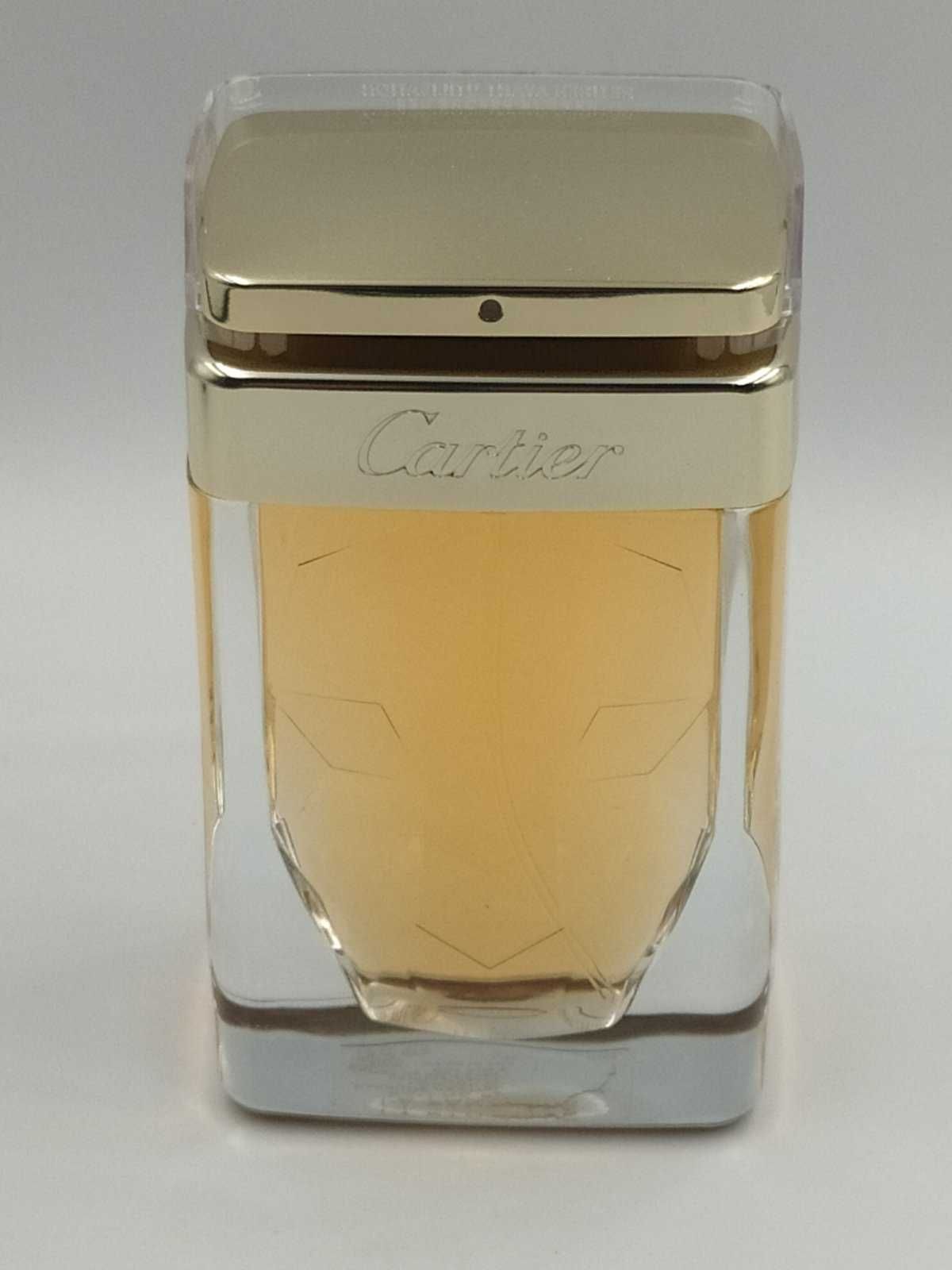 Cartier La Panthere edp 75 мл Оригинал