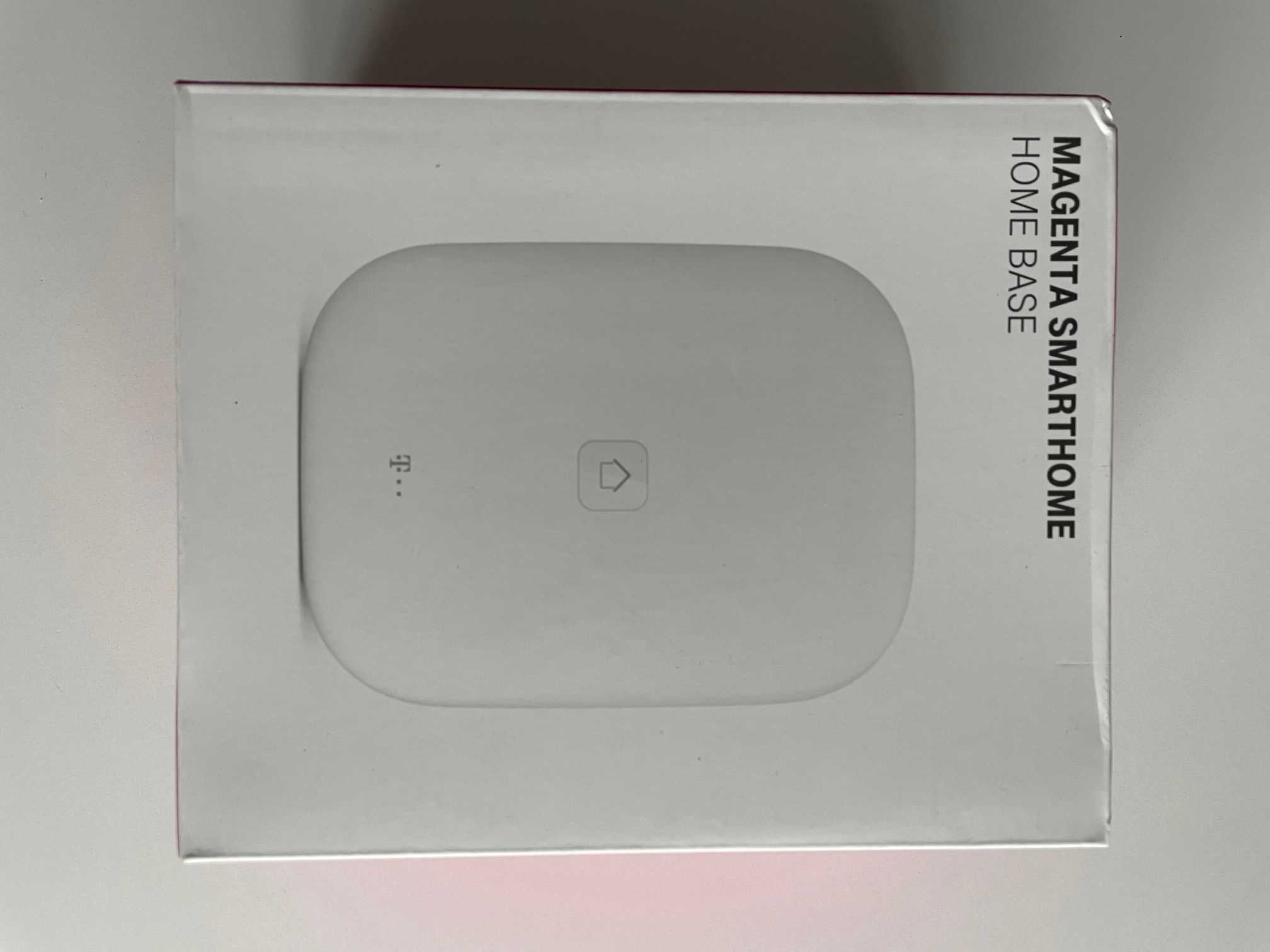 Magenta Smarthome