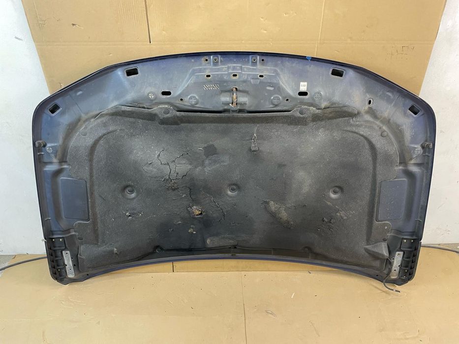 Maska Pokrywa Silnika Suzuki Grand Vitara 2 II 05-14r Kolor Z2U C08