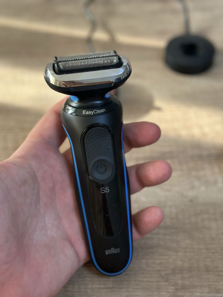 Бритва Braun Series 5