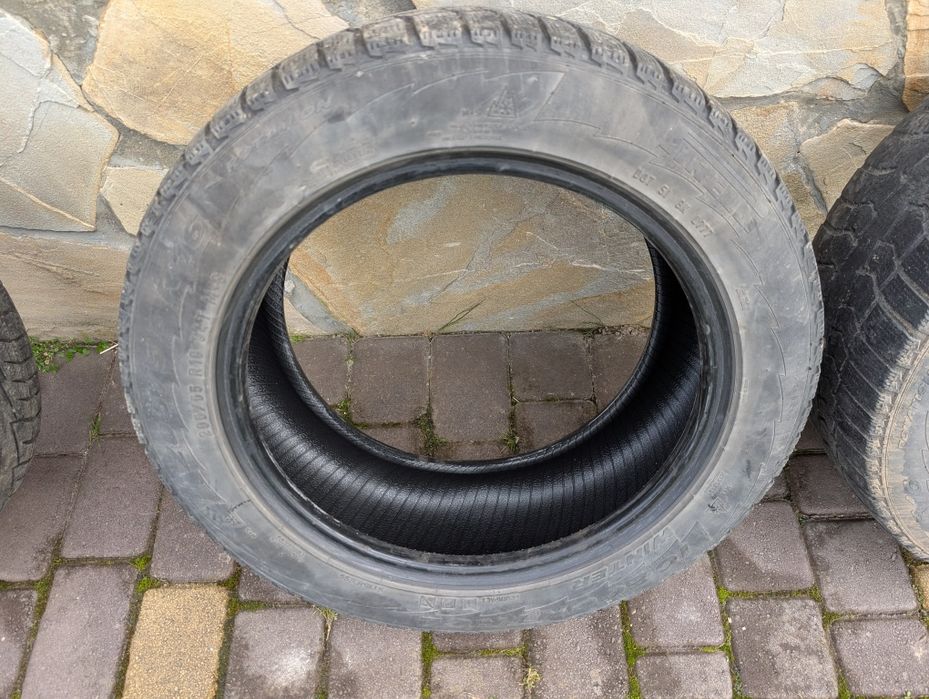 hankook winter i*cept iz2