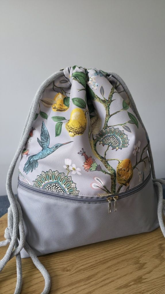 Workoplecak handmade