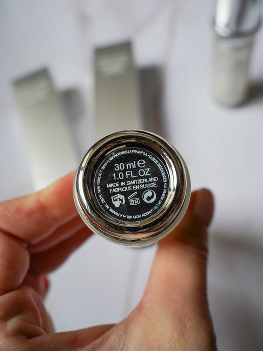 Сироватка для обличчя La Prairie White Caviar