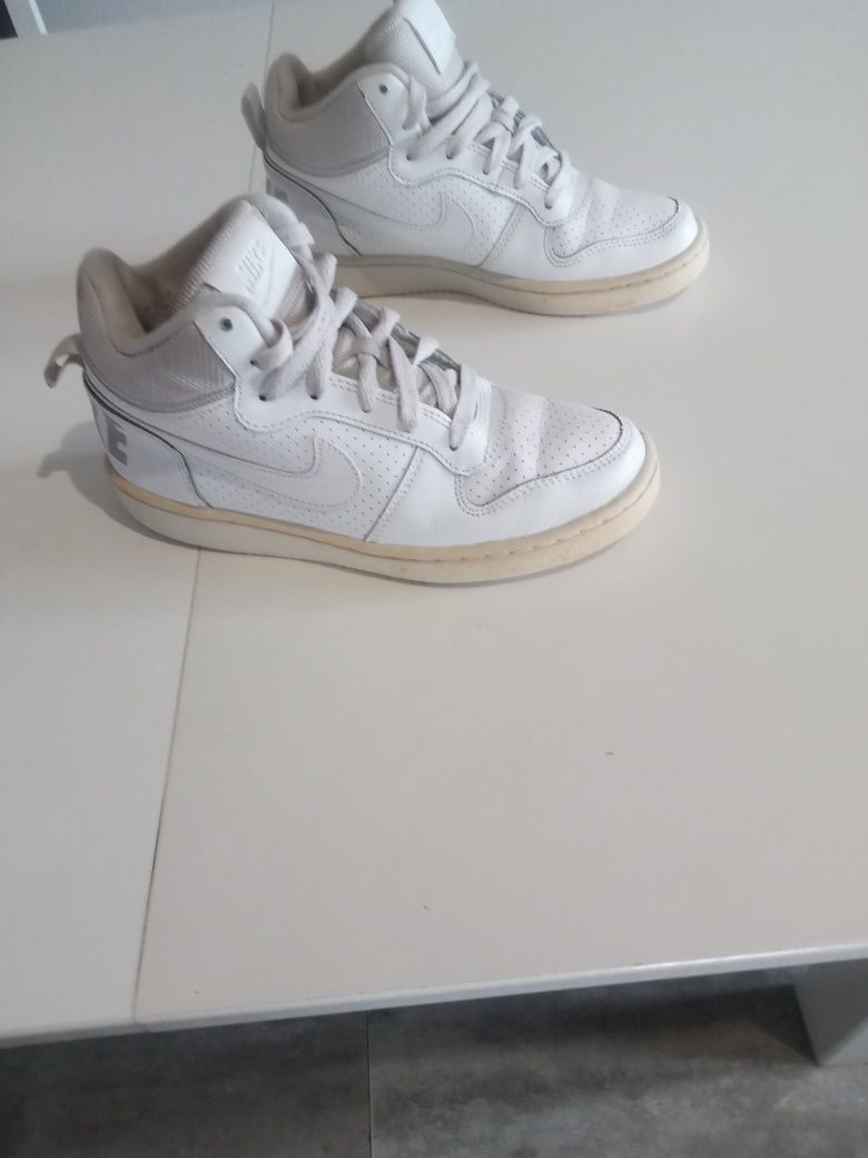 Buty sportowe Nike Air Force