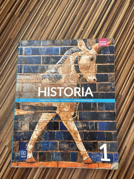 Historia 1          .