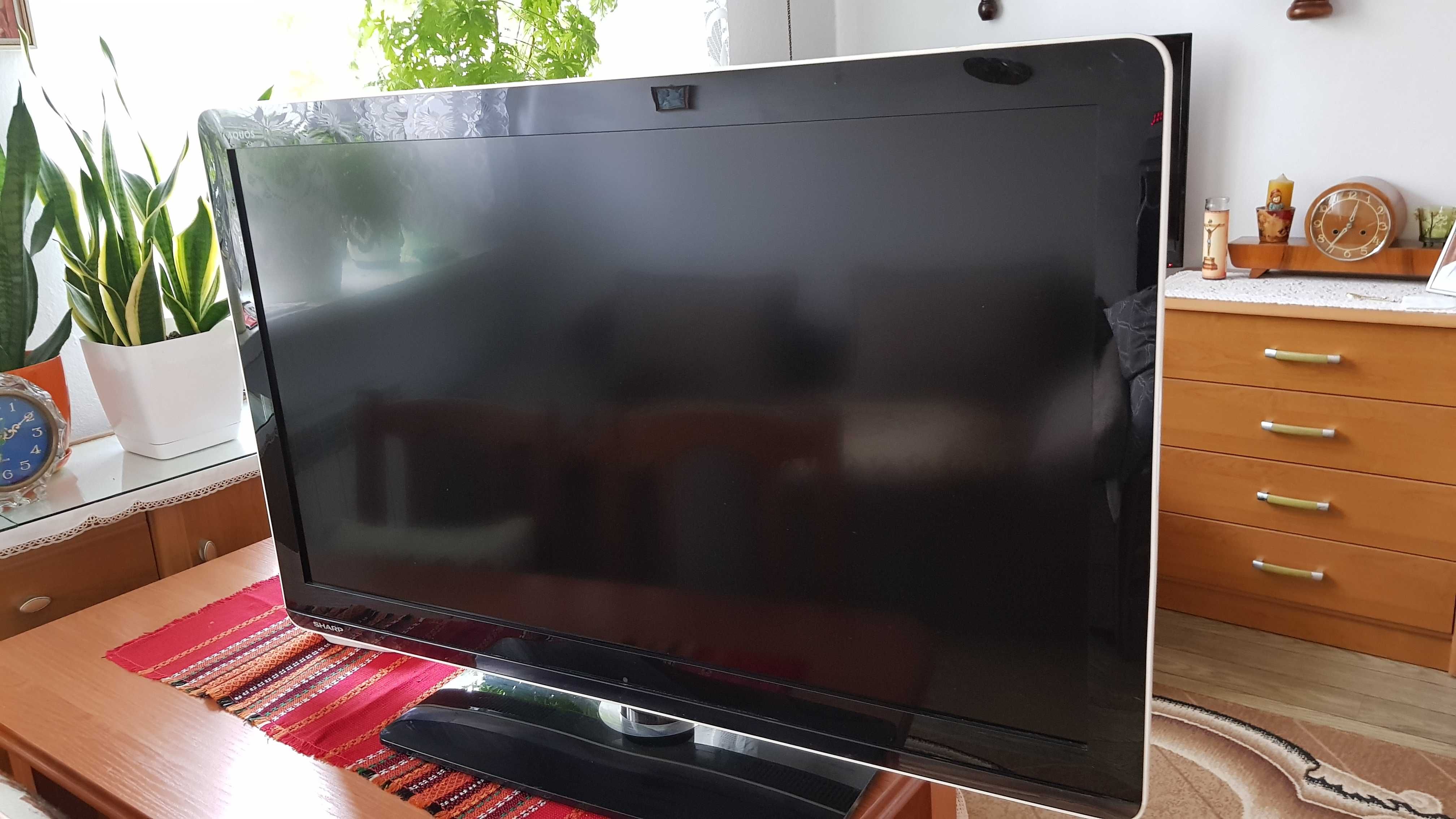 Telewizor Led Sharp LC-37LE320E