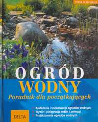 Ogród wodny - Peter Stadelmann