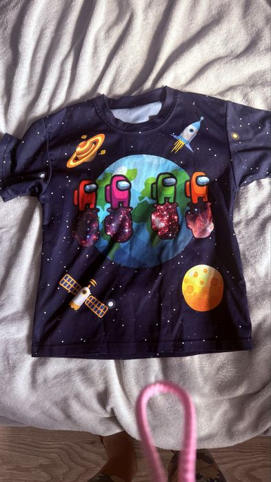 Sprzedam koszuli chłopiece