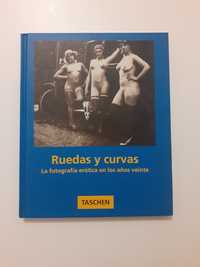 Ruedas y curvas, la fotografia erotica anos 20