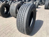 285/70R19.5 Opona CONTINENTAL CONTI HYBRID HS3 8-10mm Przód HS 3