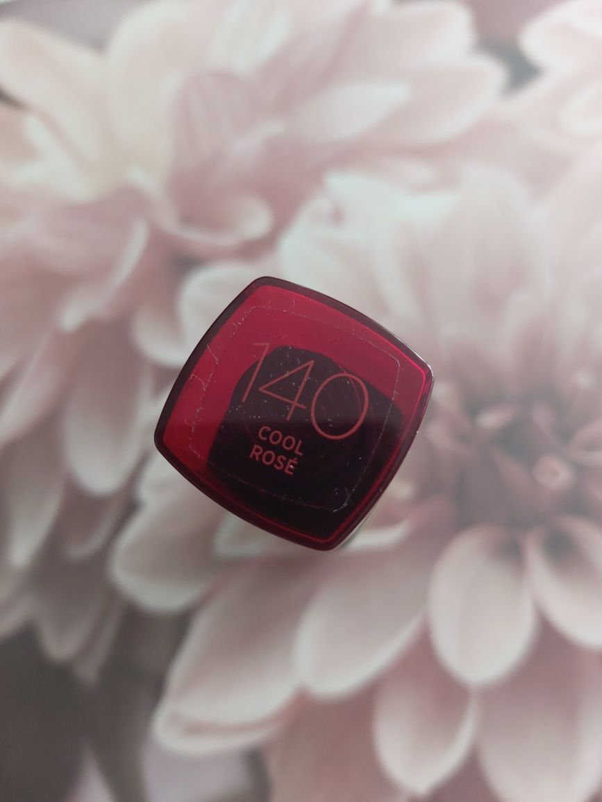 L'oreal Paris podkład infaillible 140 Cool rose