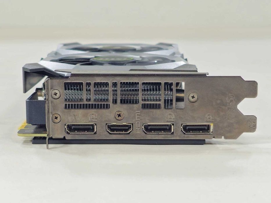 Відеокарта RTX 2070 8GB GDDR6 – у відмінному стані без майнінгу