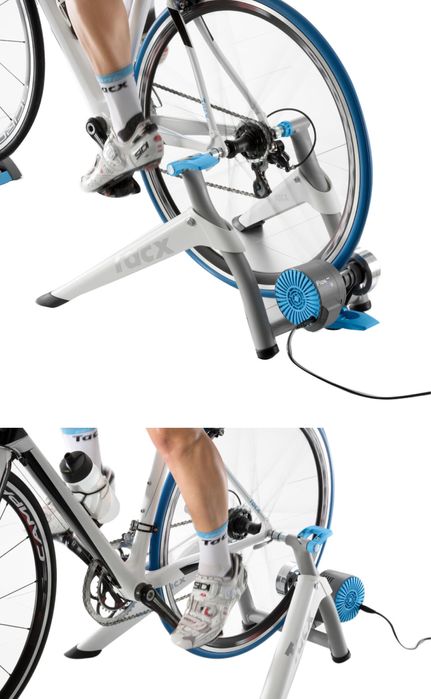 Tacx Flow Rolo Treino Smart