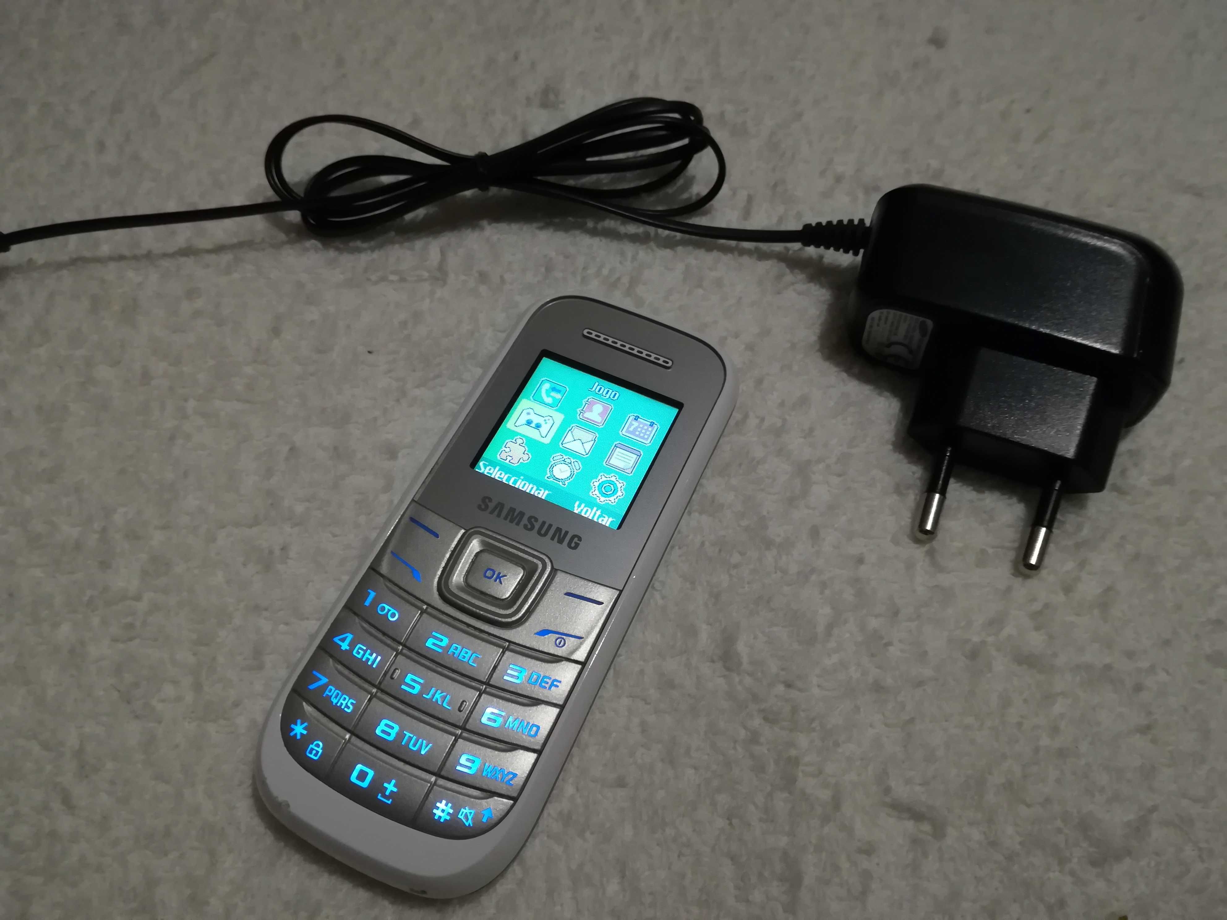 samsung gt-e1200i (vodafone)