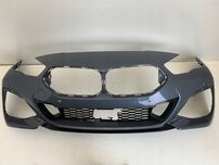 BMW 2 F44 m-pakiet Zderzak Przedni przód Pdc
