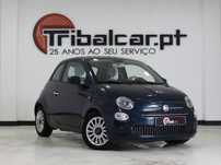 Fiat 500 1.0 Hybrid Lounge
