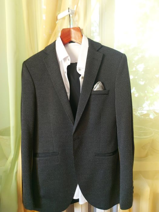 Классический костюм 3в1