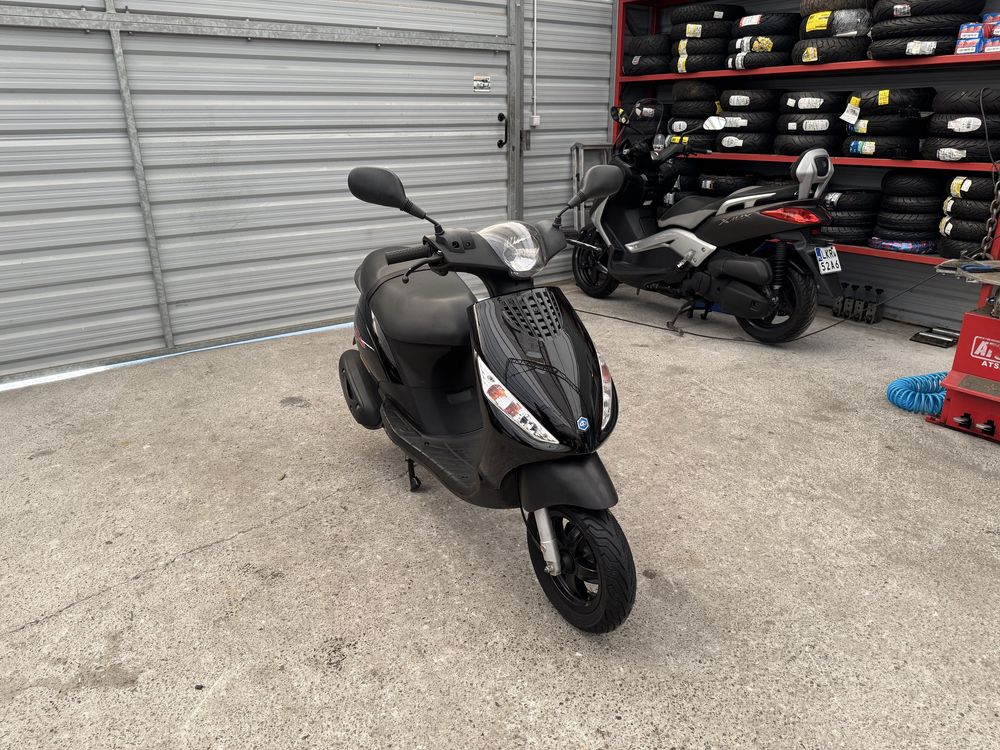 Piaggio Zip 50 4t fv raty transport