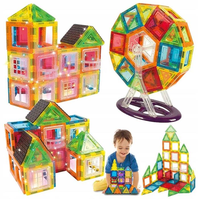 zestaw elementy MEEGA 70! klocki REWELACJA wyprzedaz