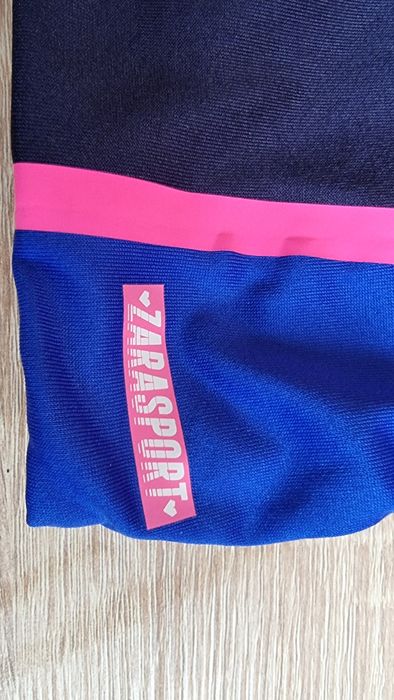 Топ спортивний Zara Sport (s)