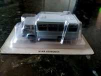 STAR  Osinobus Kultowe Autobusy PRL