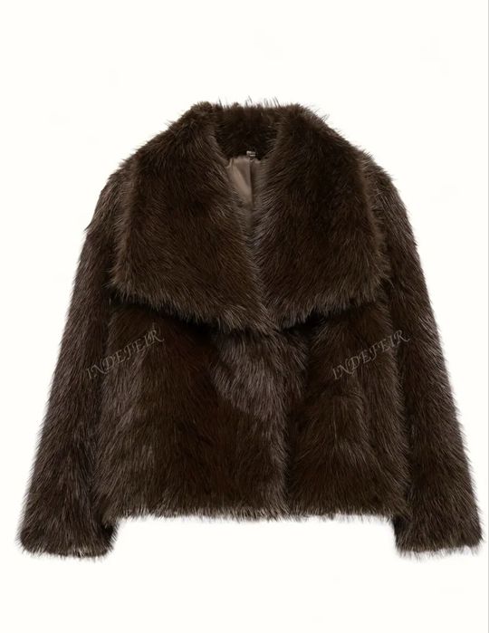 Продам нову еко шубу