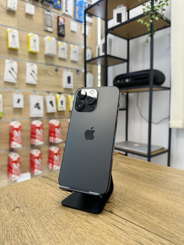 iPhone 14 Pro Max 1TB Магазин • Гарантія • Айфон 14 про макс 800$