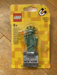 Magnes LEGO Statua Wolności, NY, 854031