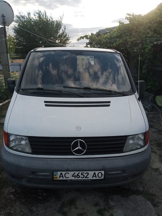 Продам  Вито 108