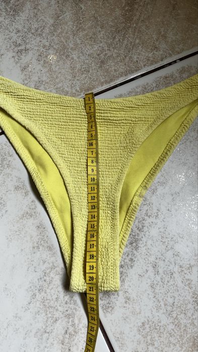 Раздельный купальник Фирменный