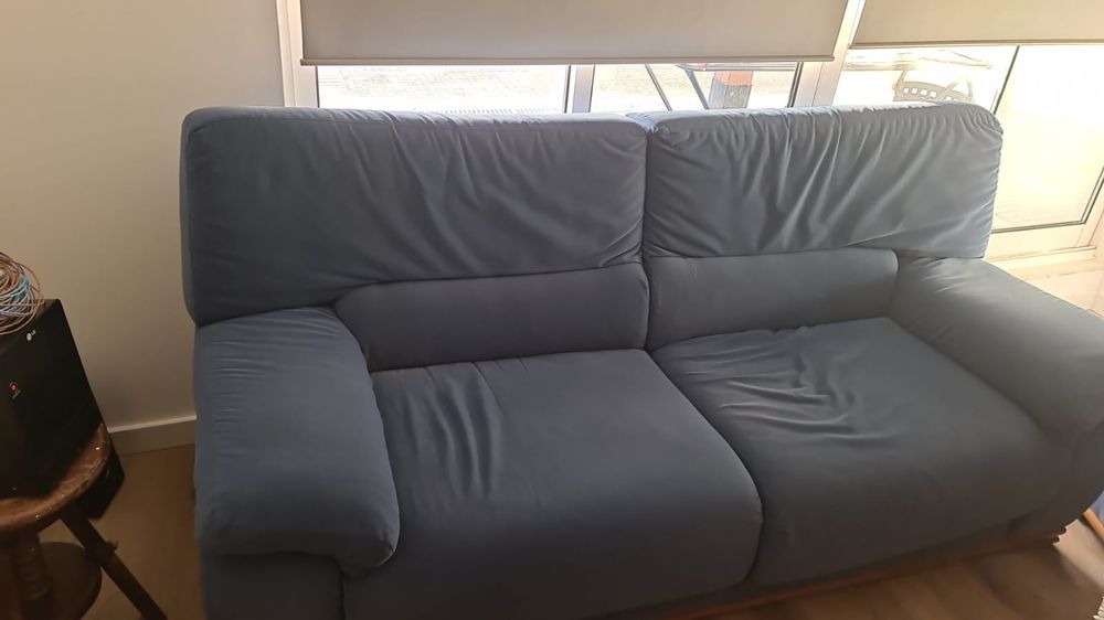Vendo Sofá usado