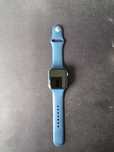 Apple Watch Series 7 45mm, dodatki