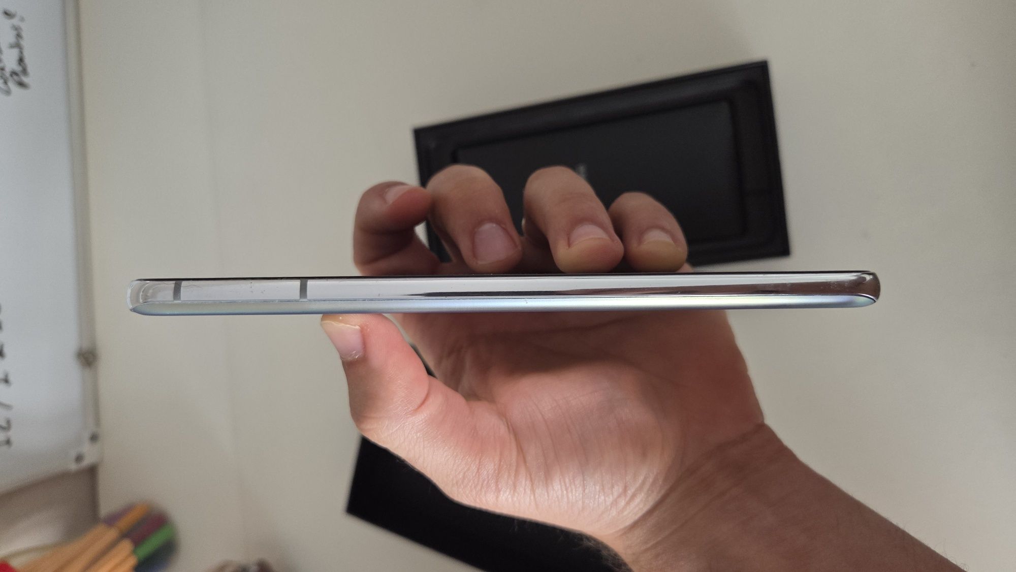 Samsung Galaxy S21+