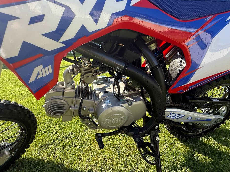 Apollo rxf 140 15mth! [mrf,kayo,ycf.rxf]
