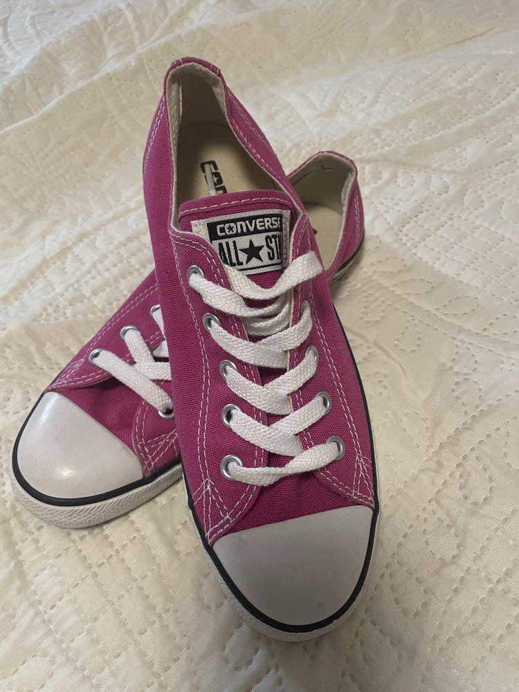 Кеди converse all star