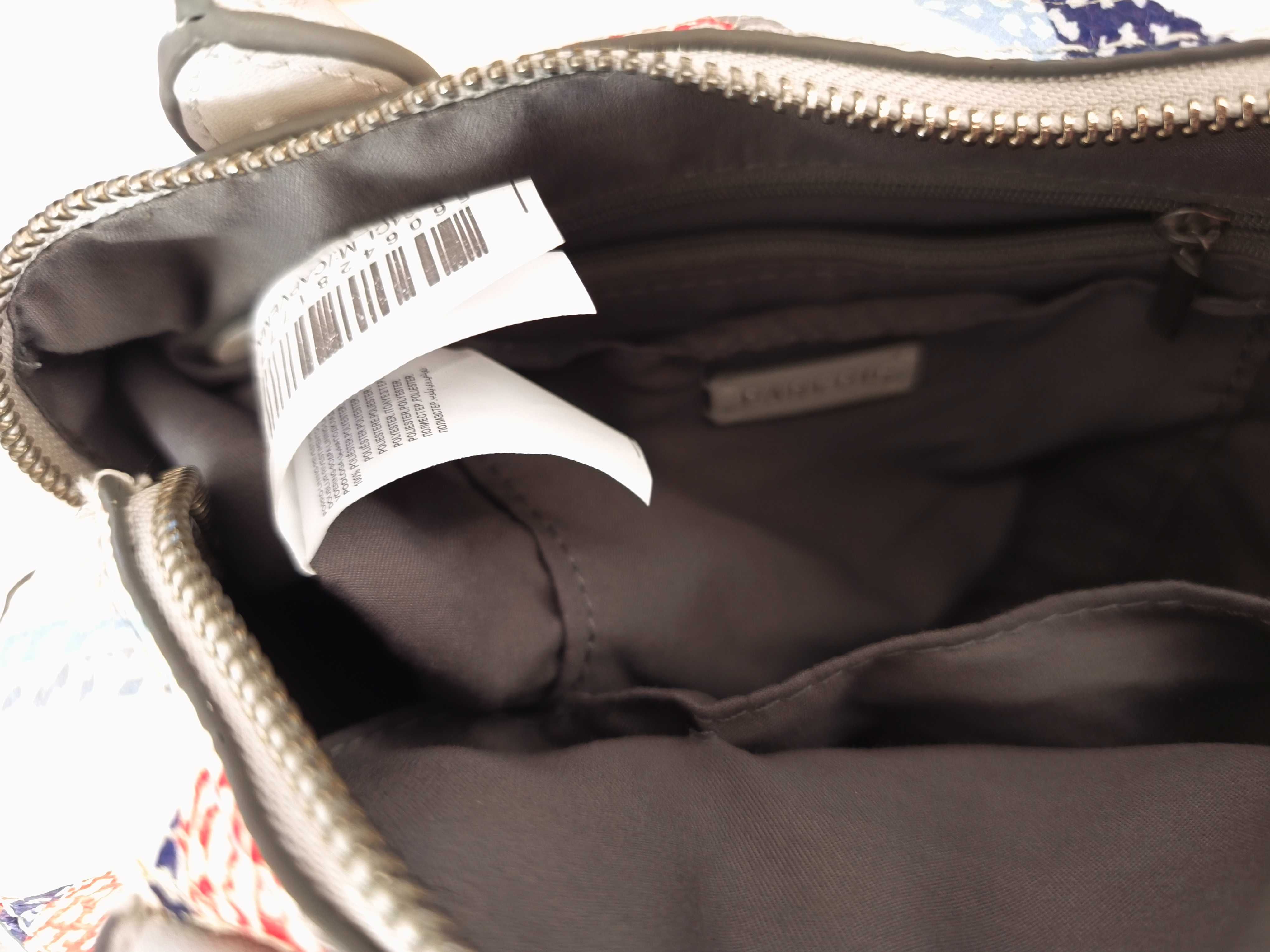 Bolsa multicor Parfois