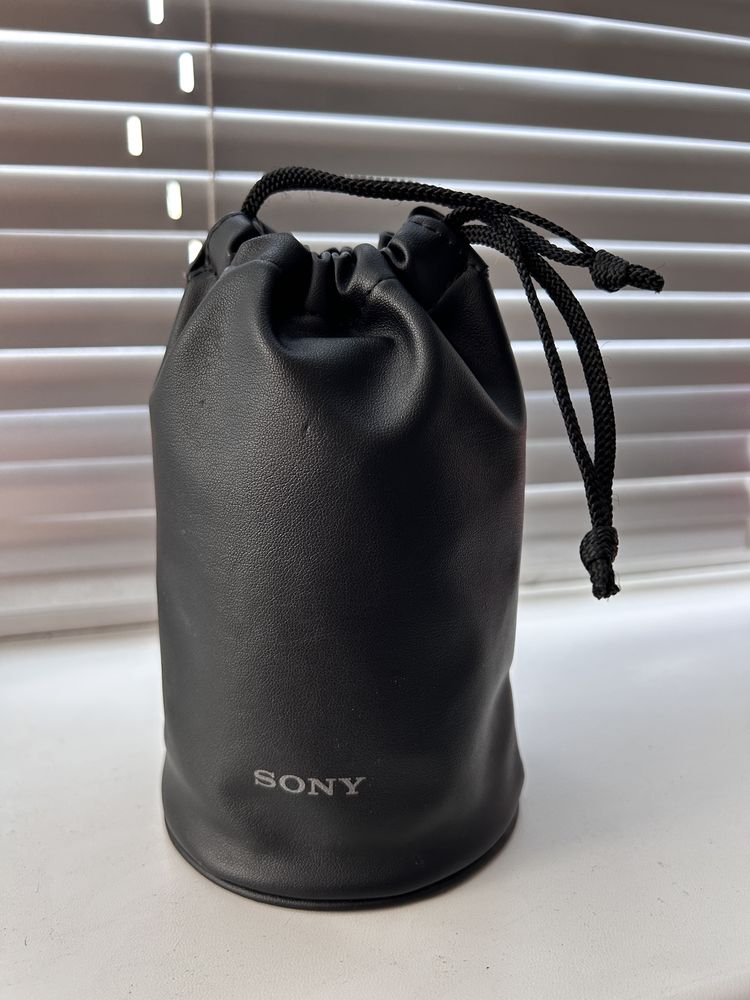 Объектив Sony zeiss 24-70 f4