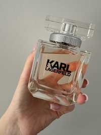 Perfumy damskie Karl Lagerfeld