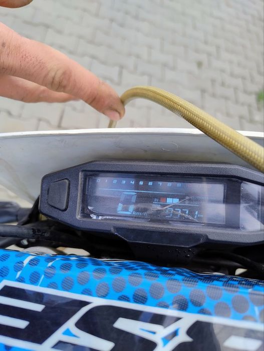 Продам BSE J3D 2020 250 ENDURO