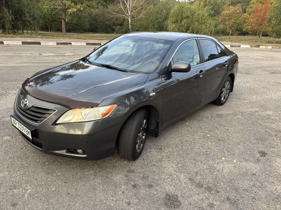 Toyota Camry 2007р.