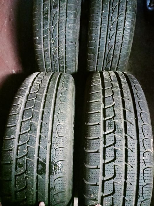 Koła zimowe R15  195/65/15 audi a4 b6